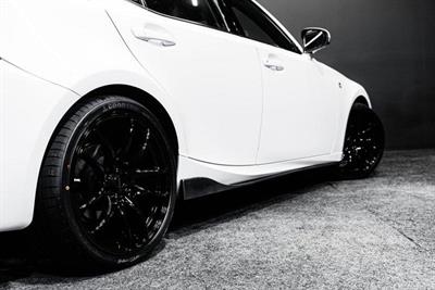 2014 Lexus IS 250 - Thumbnail