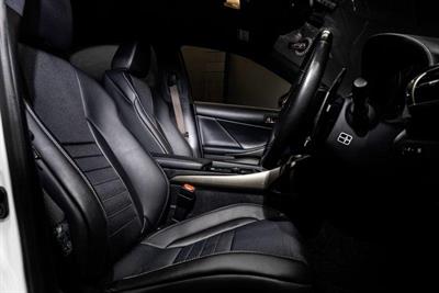 2014 Lexus IS 250 - Thumbnail