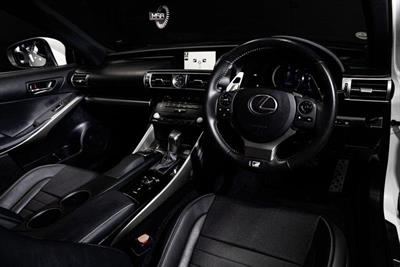 2014 Lexus IS 250 - Thumbnail