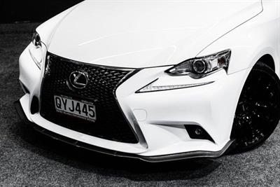 2014 Lexus IS 250 - Thumbnail
