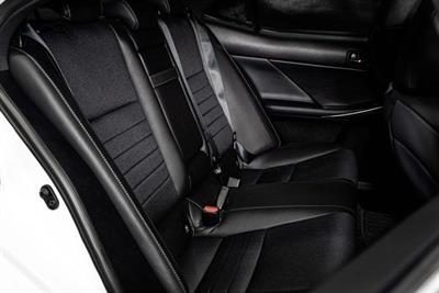 2014 Lexus IS 250 - Thumbnail