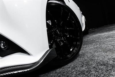 2014 Lexus IS 250 - Thumbnail