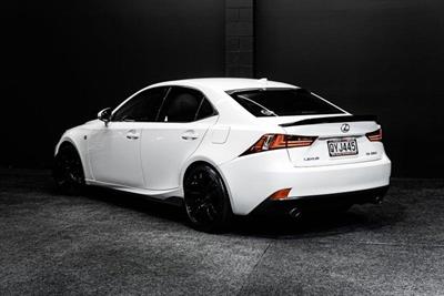 2014 Lexus IS 250 - Thumbnail