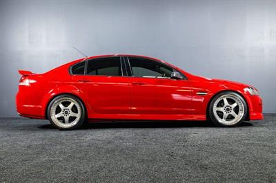 2008 Holden Commodore - Thumbnail