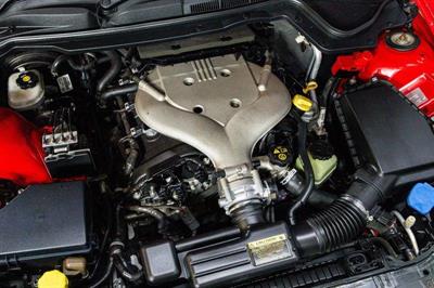 2008 Holden Commodore - Thumbnail