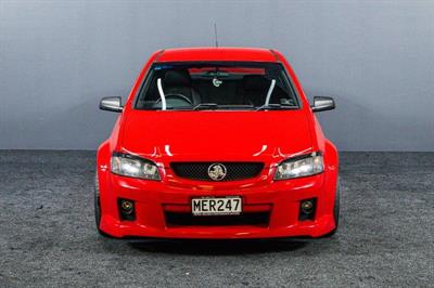 2008 Holden Commodore - Thumbnail