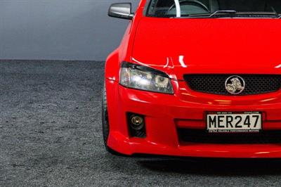 2008 Holden Commodore - Thumbnail