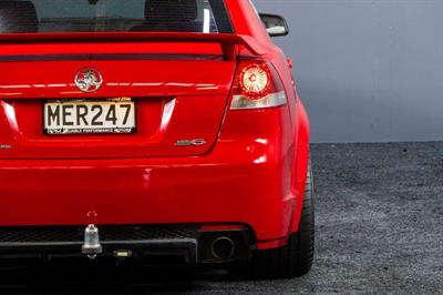 2008 Holden Commodore - Thumbnail