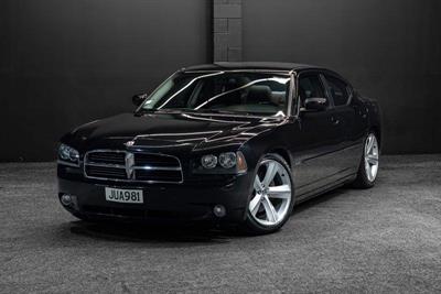 2005 Dodge Charger