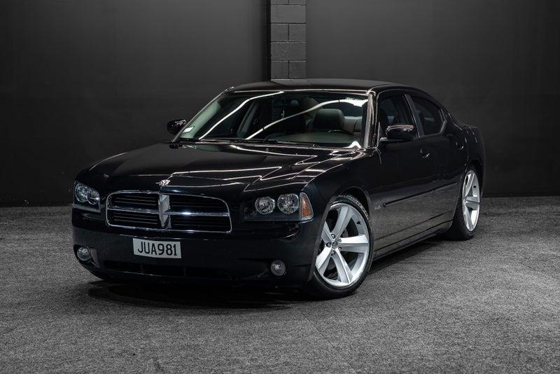 2005 Dodge Charger