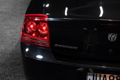 2005 Dodge Charger - Thumbnail