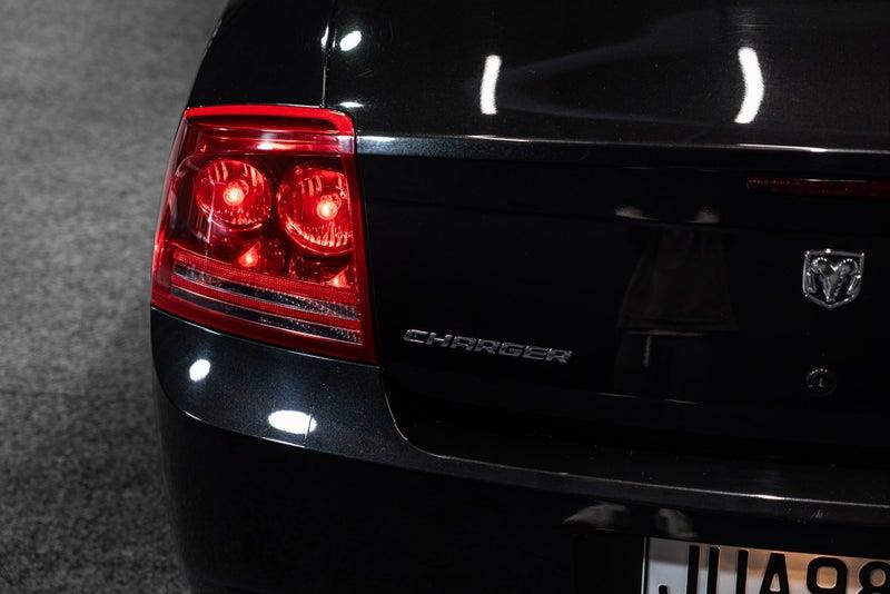 2005 Dodge Charger
