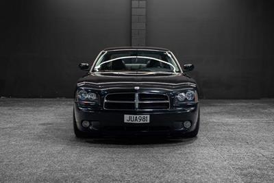 2005 Dodge Charger - Thumbnail