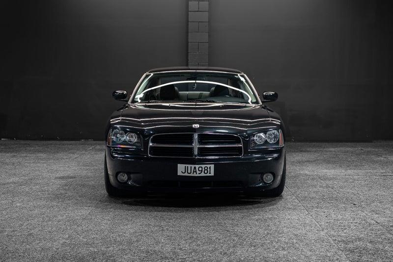 2005 Dodge Charger
