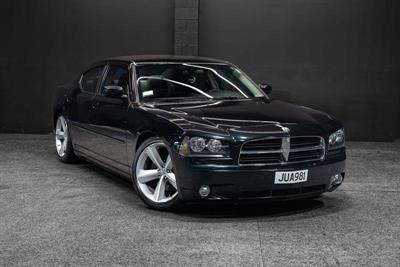 2005 Dodge Charger - Thumbnail
