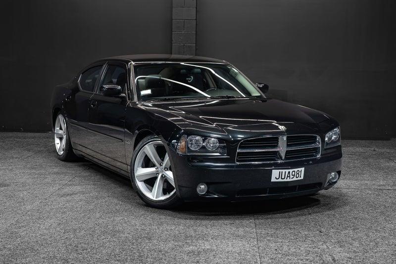 2005 Dodge Charger