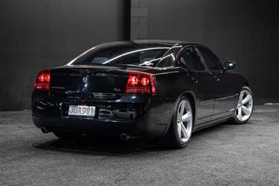 2005 Dodge Charger - Thumbnail
