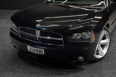 2005 Dodge Charger - Thumbnail