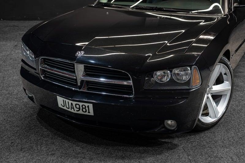 2005 Dodge Charger