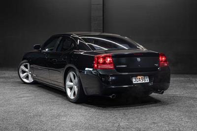 2005 Dodge Charger - Thumbnail