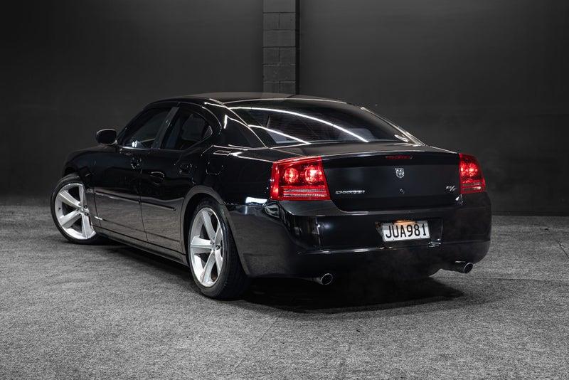 2005 Dodge Charger