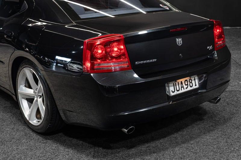2005 Dodge Charger