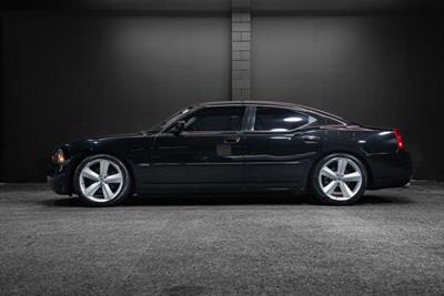 2005 Dodge Charger - Thumbnail