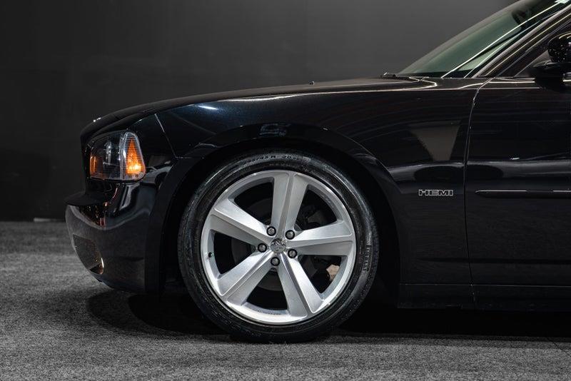 2005 Dodge Charger
