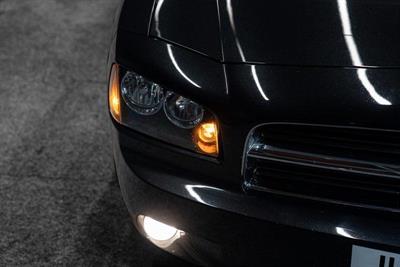 2005 Dodge Charger - Thumbnail