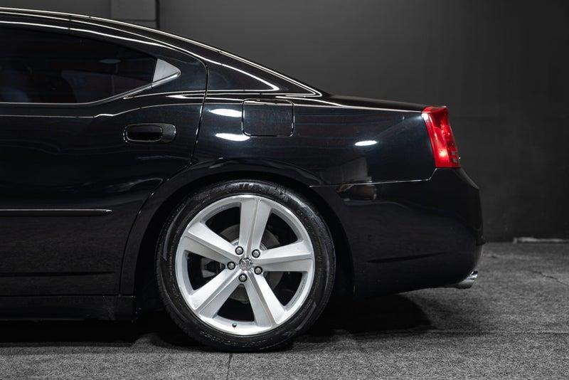 2005 Dodge Charger