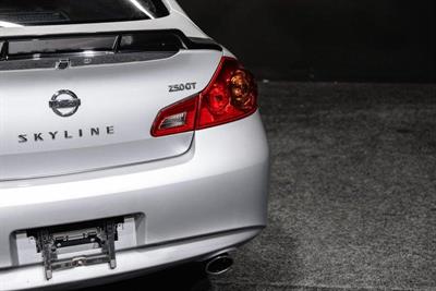2013 Nissan Skyline - Thumbnail