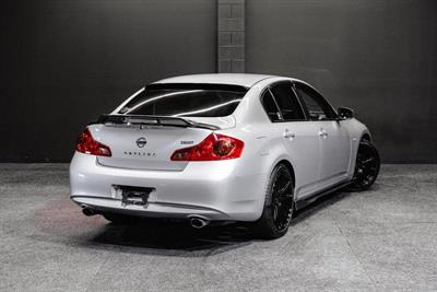 2013 Nissan Skyline - Thumbnail