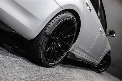2013 Nissan Skyline - Thumbnail