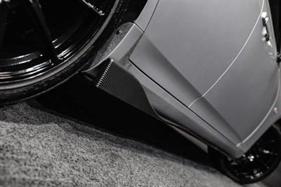 2013 Nissan Skyline - Thumbnail
