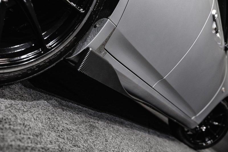 2013 Nissan Skyline
