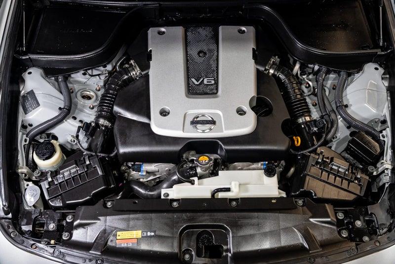 2013 Nissan Skyline