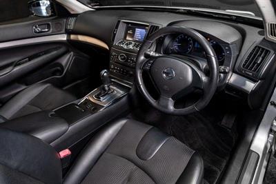 2013 Nissan Skyline - Thumbnail