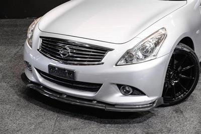 2013 Nissan Skyline - Thumbnail