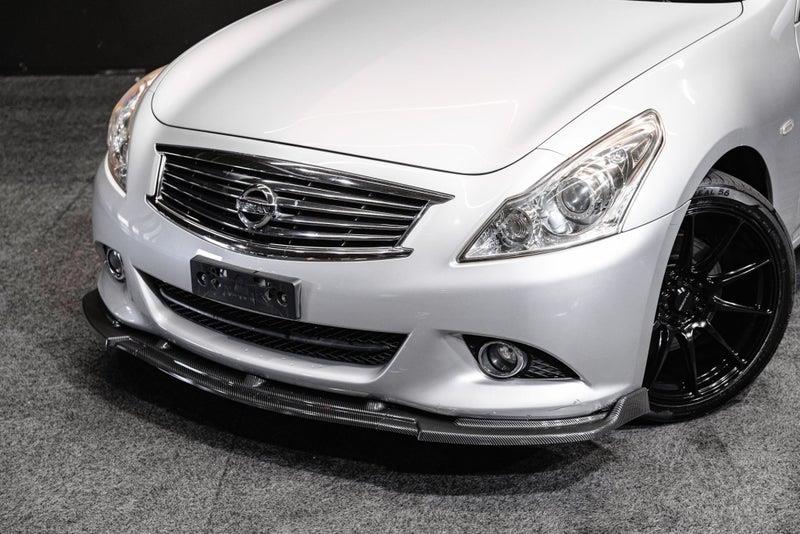 2013 Nissan Skyline