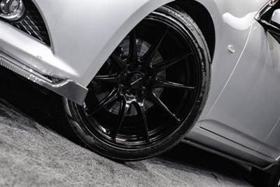 2013 Nissan Skyline - Thumbnail
