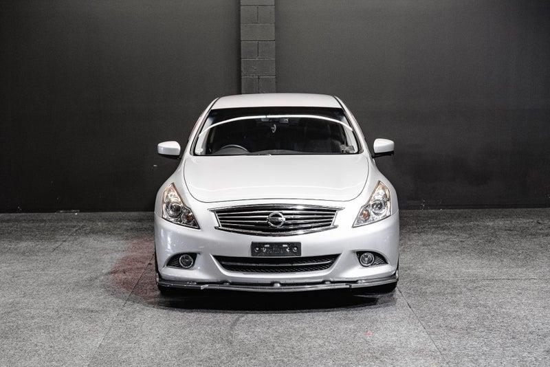 2013 Nissan Skyline