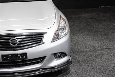 2013 Nissan Skyline - Thumbnail