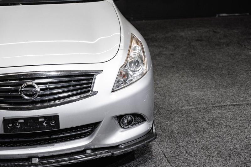 2013 Nissan Skyline