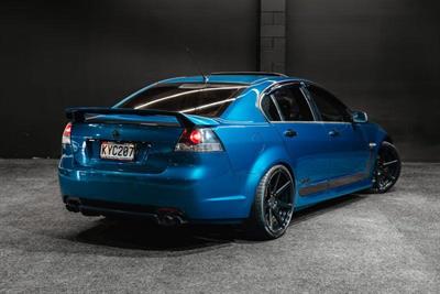 2012 Holden Commodore - Thumbnail
