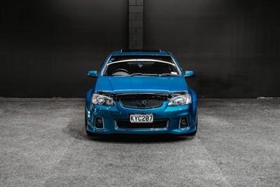 2012 Holden Commodore - Thumbnail
