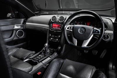 2012 Holden Commodore - Thumbnail