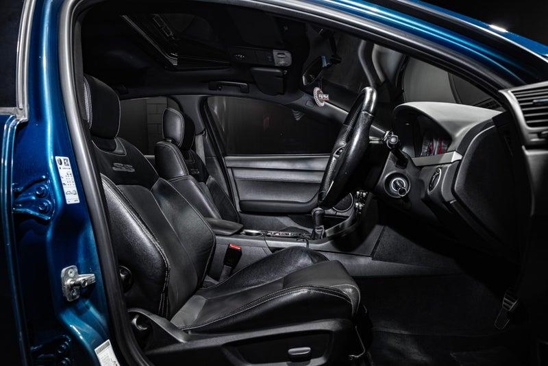 2012 Holden Commodore