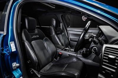 2012 Holden Commodore - Thumbnail