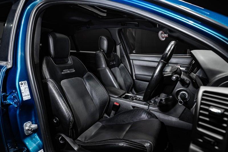 2012 Holden Commodore