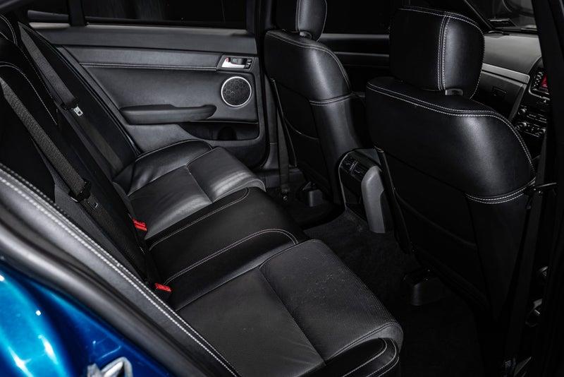 2012 Holden Commodore